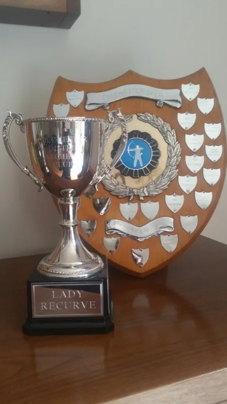 CADAC Bill Tucker Memorial Shoot