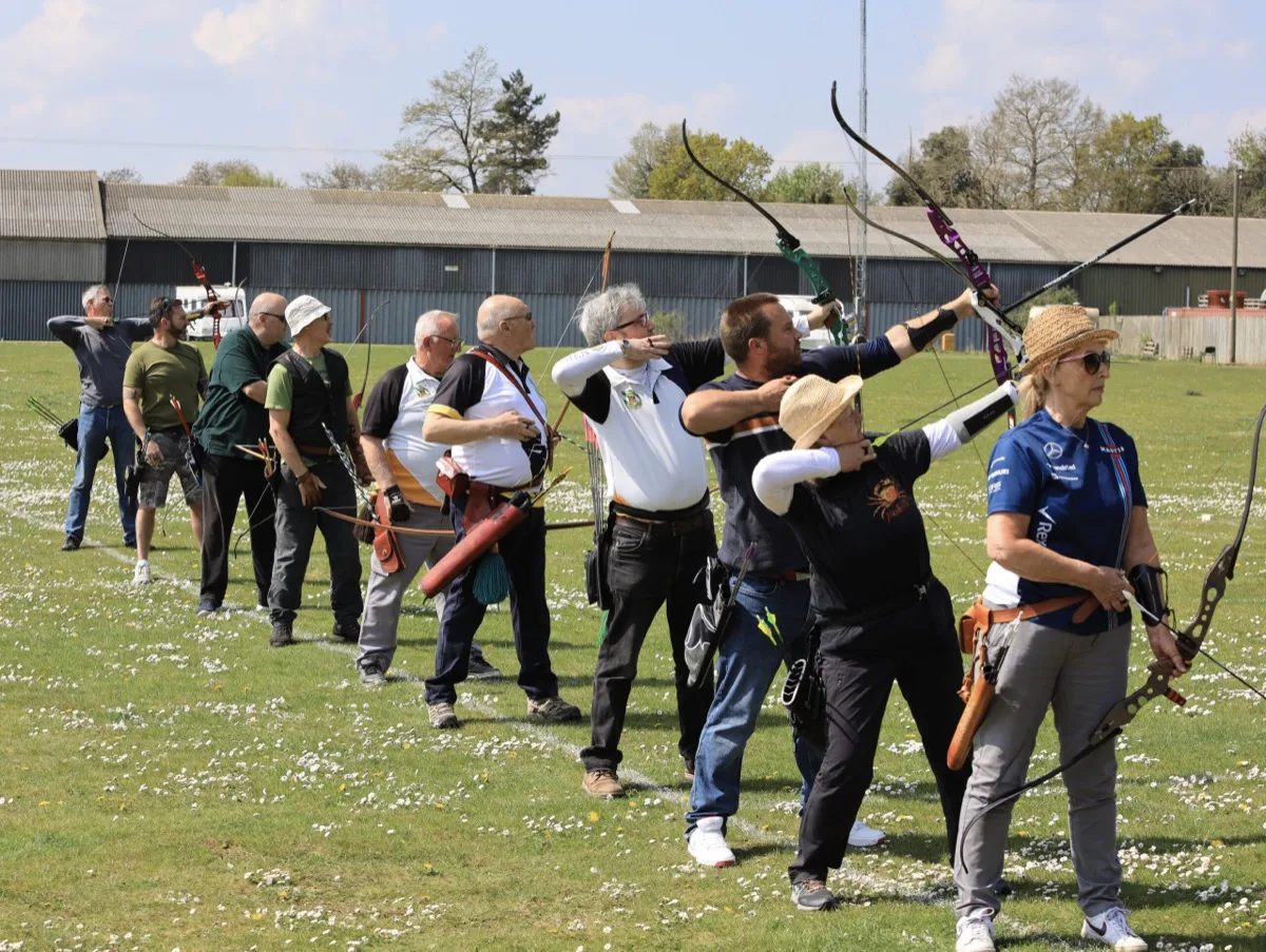 Clout Shoot Spring 2022