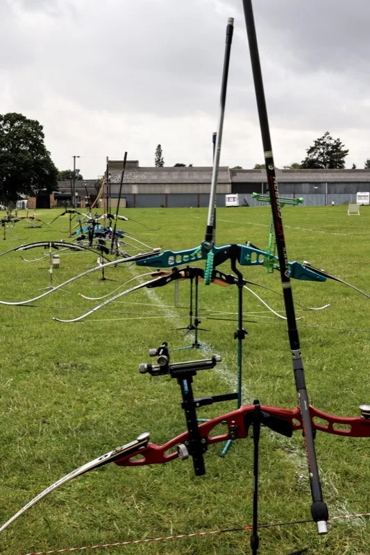 Owen Hull BBQ Shoot 16th August 2026